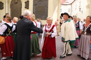 pielgrzymka góralska